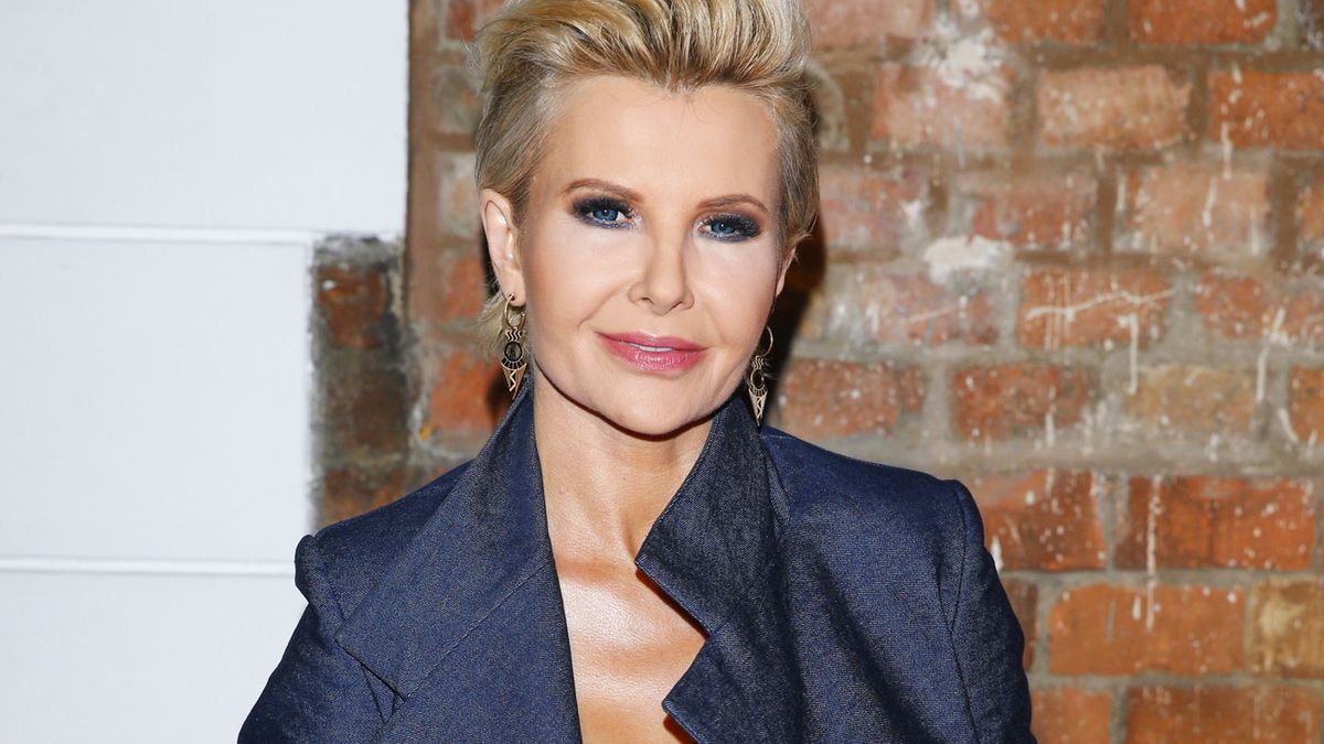 Joanna Racewicz: 6 dni bez jedzenia!