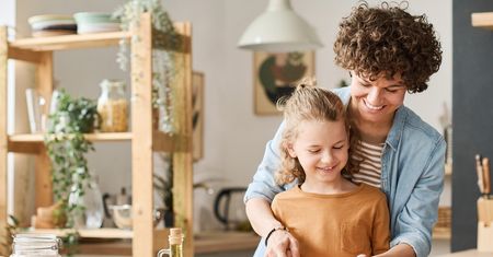 Kolacja dla niejadka. Co i w jaki sposób podać?