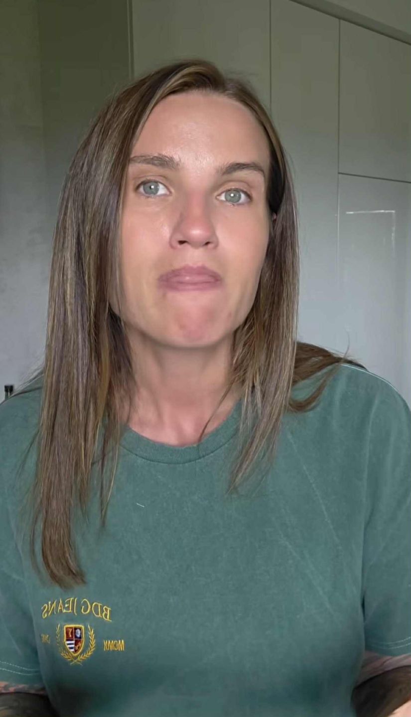 Karolina Gilon musiała oddać koty