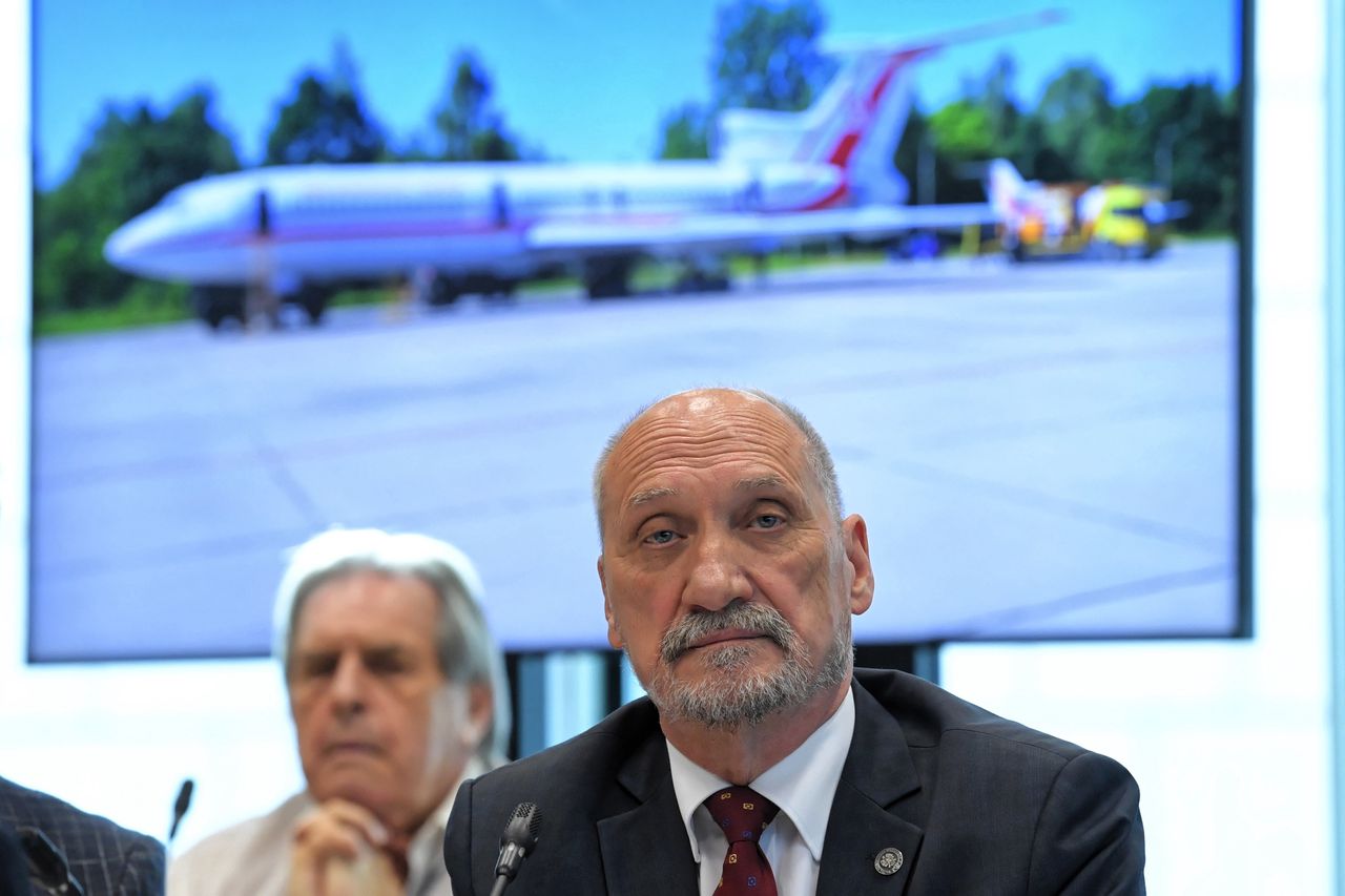 Antoni Macierewicz