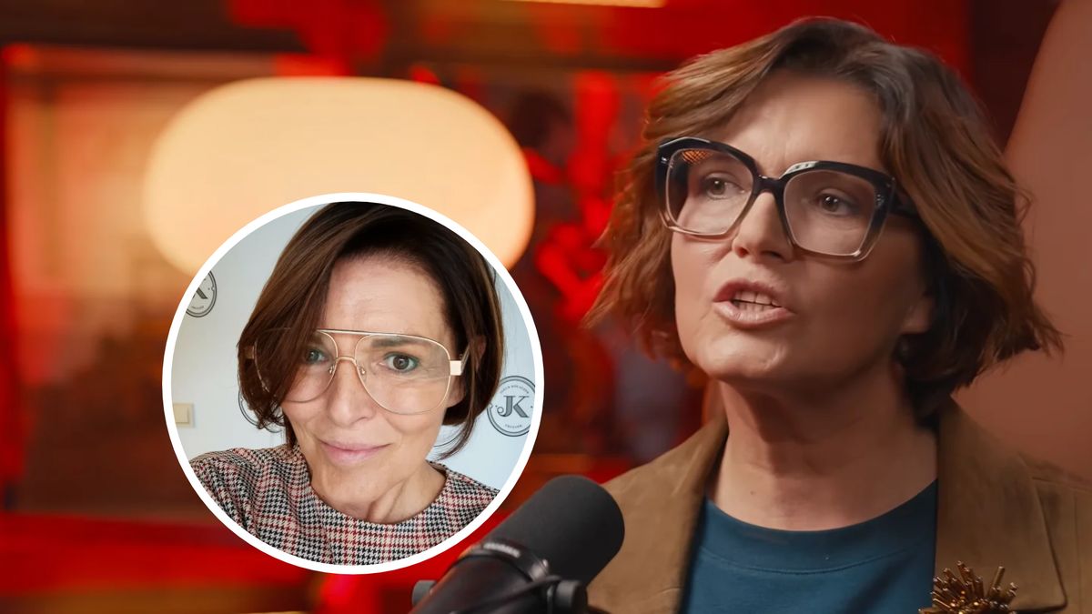Ilona Felicjańska otwarcie o próbach wyjścia z nałogu