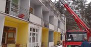 Rozpoznania operacyjne Domu Pomocy Społecznej