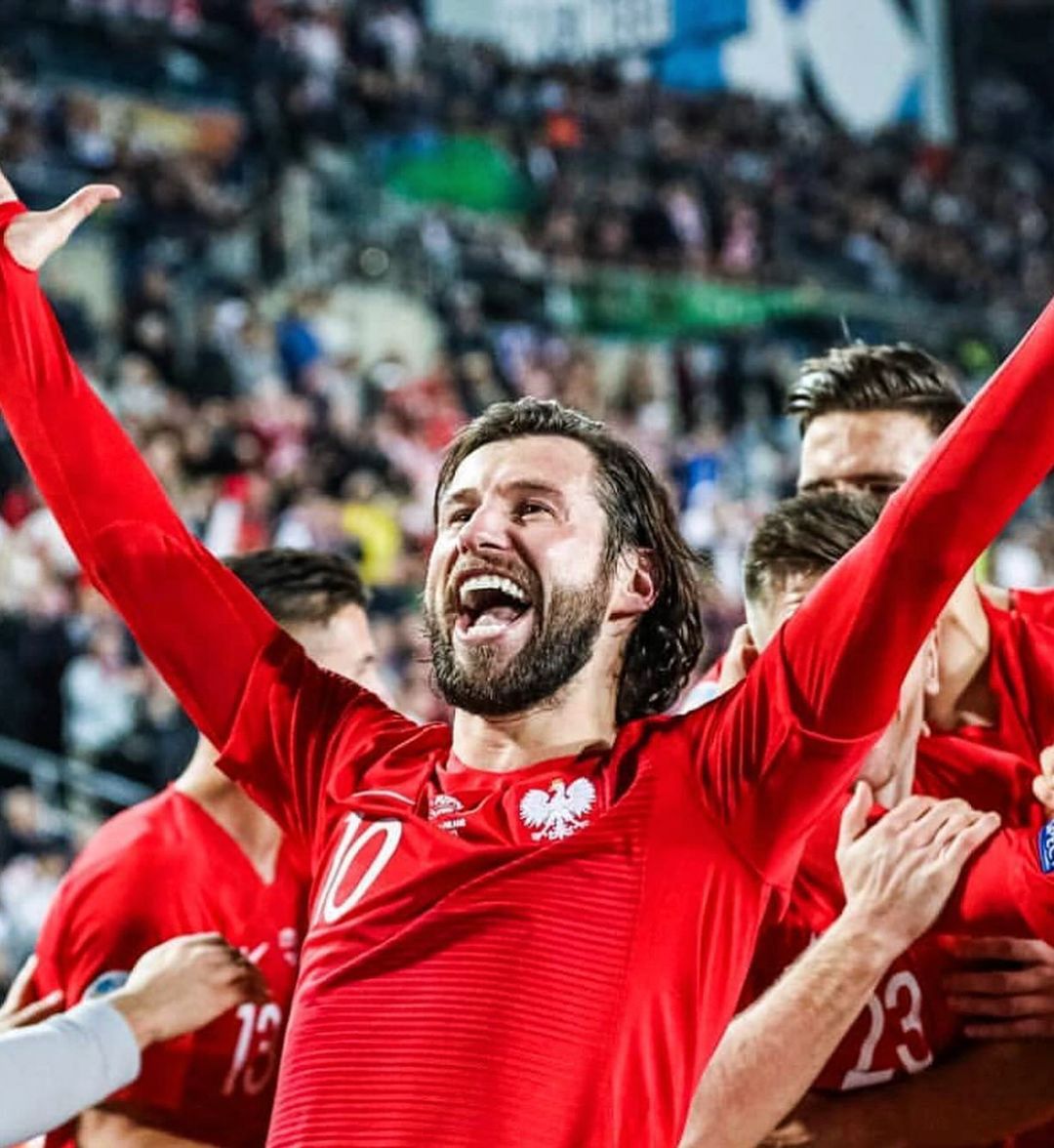 Grzegorz Krychowiak