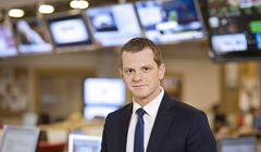Bartosz Kurek gospodarzem popołudniowych „Wydarzeń”