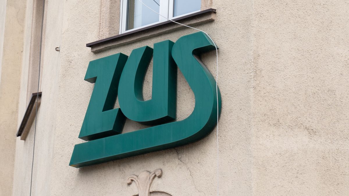 ZUS, Zakład Ubezpieczeń Społecznych