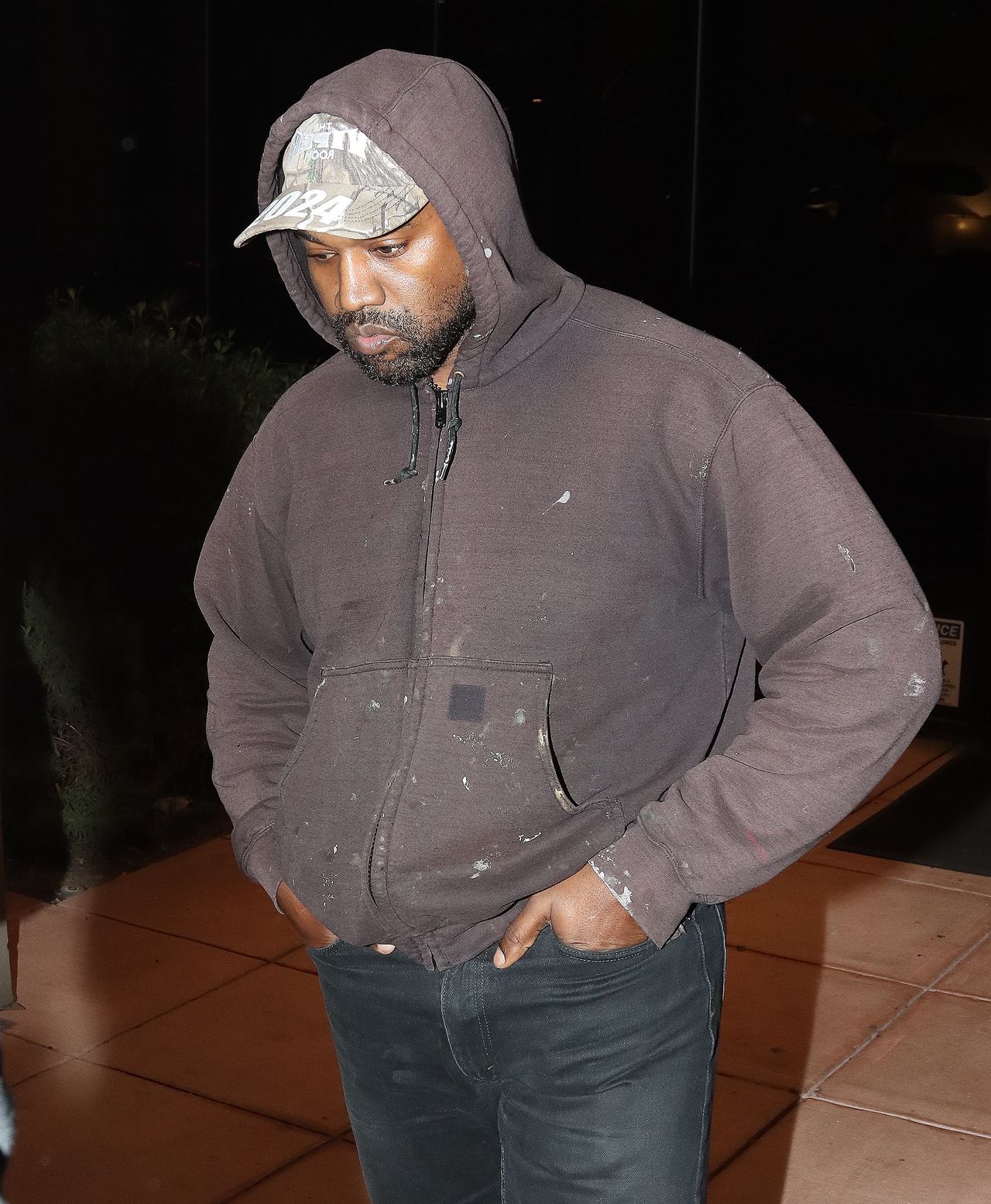 Kanye West