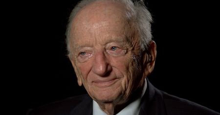 Nie żyje Benjamin Ferencz, ostatni prokurator z Norymbergi