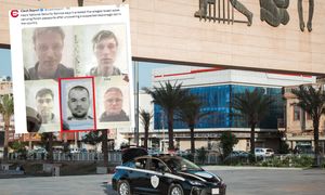 Polski youtuber zatrzymany w Iraku. Mówi, jak zachowywała się policja