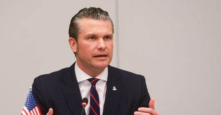 Szef Pentagonu chwali Polskę