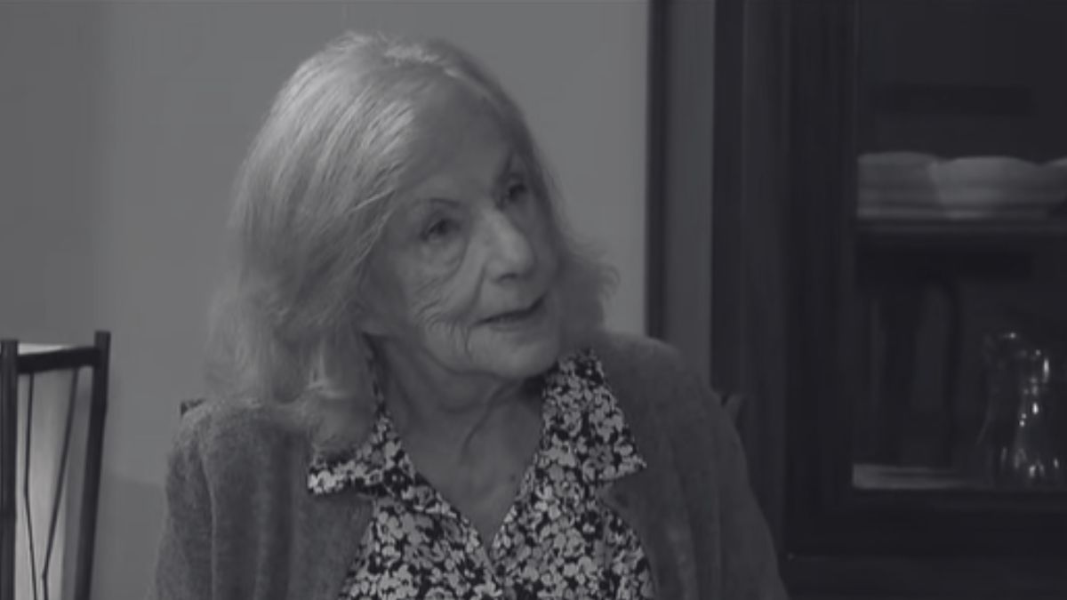 Nie żyje Halina Jabłonowska-Garztecka.