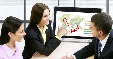 Tablica interaktywna, którą weźmiesz ze sobą - od Ricoh