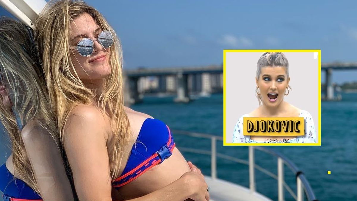 Eugenie Bouchard