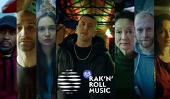 Białas nagrał piosenkę dla Fundacji Rak'n'Roll