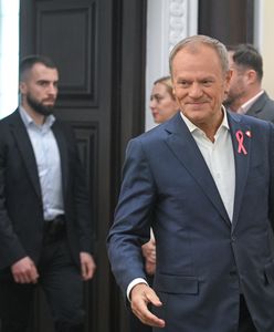 Postawili się Tuskowi. Czterech ministrów się wyłamało