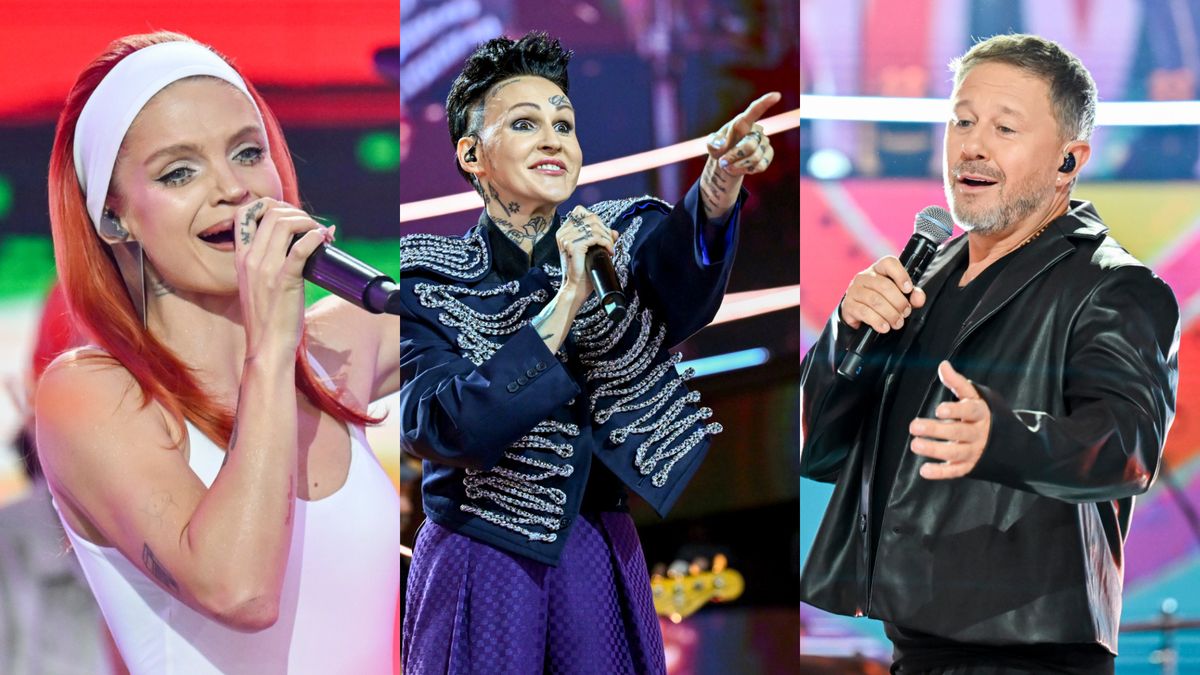 Internauci wyraźnie podzieleni po 1. dniu festiwalu w Sopocie