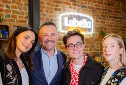 Lubella otworzyła swoją restaurację w Warszawie