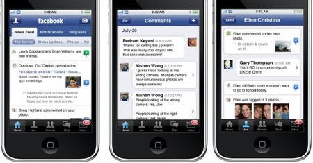 Filmiki na Facebooku w końcu będą widoczne dla posiadaczy iPhone’a!