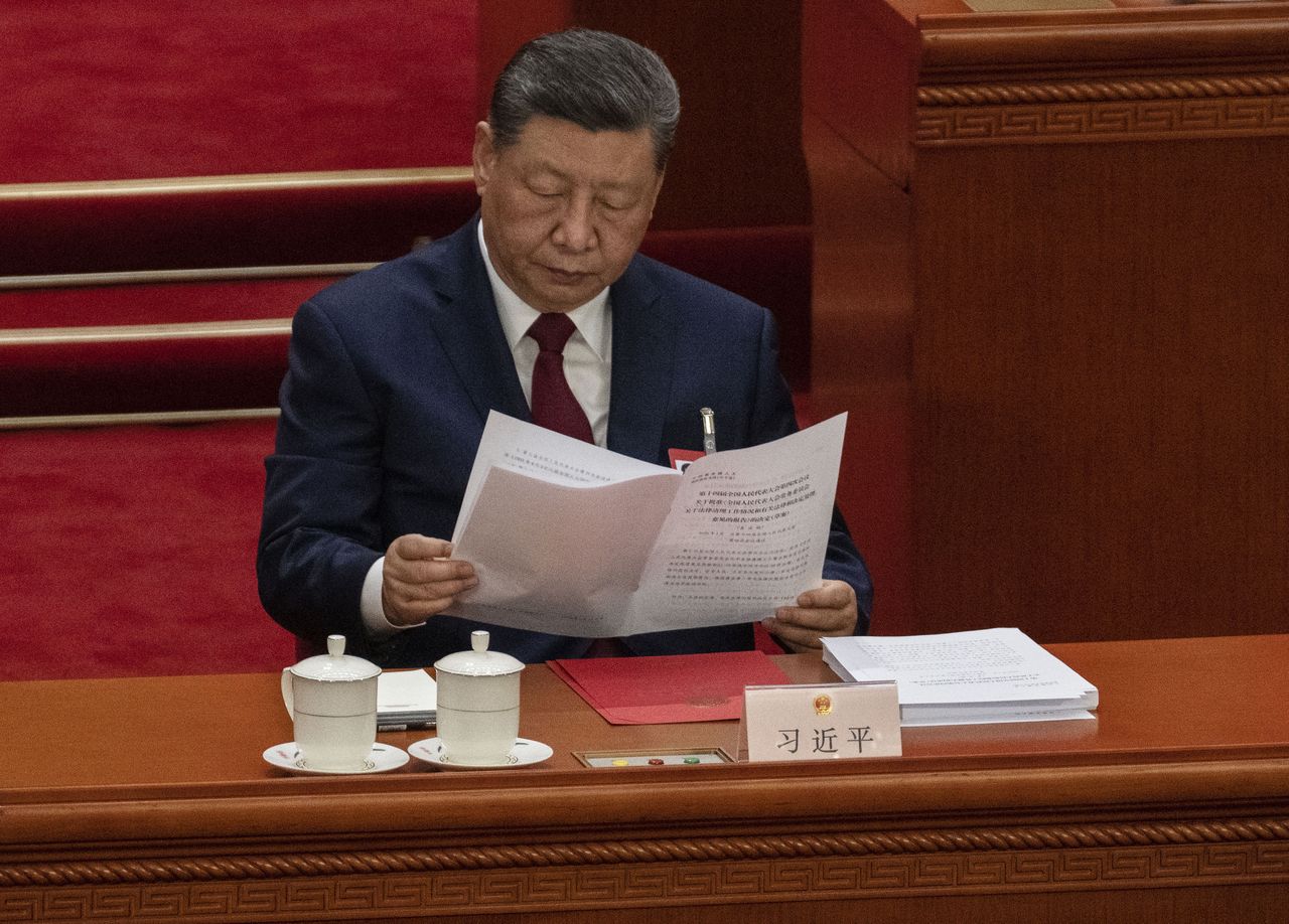 Nvidia wraca do Chin. Pekin wydał zgodę na sprzedaż chipów AI