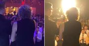 Zrobiła to podczas studniówki. Burza w sieci