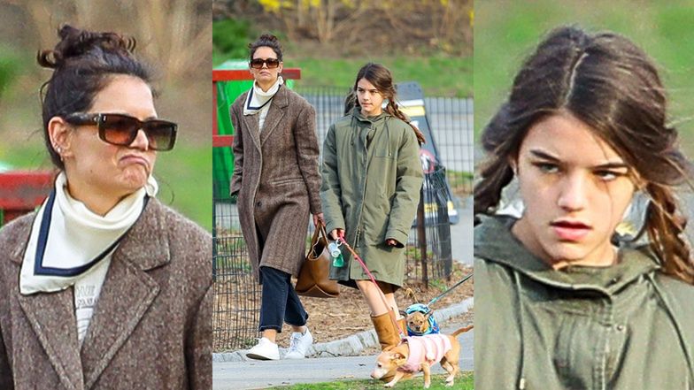 Suri Cruise