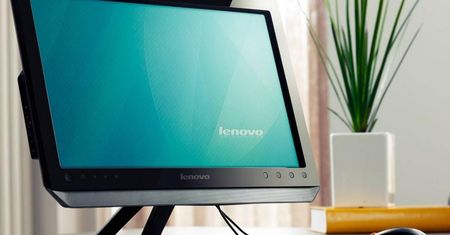Lenovo C325 i C225 - dwa niedrogie, multimedialne AIO