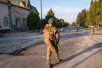 Walczyli pod Kurskiem. Są w rękach Rosjan. Straszny los Ukraińców