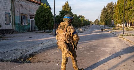 Walczyli pod Kurskiem. Są w rękach Rosjan. Straszny los Ukraińców