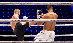 Viaplay pokaże walki kickboxingu Glory, 20 sierpnia pierwsza transmisja