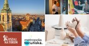 Ruszaj na Toruń. Majówka za nami, ale w tym tygodniu też jest gdzie pójść