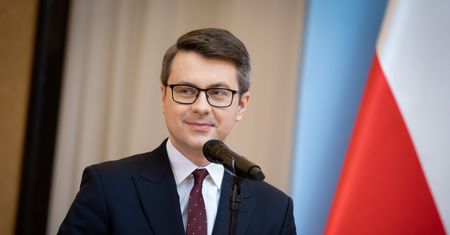 "Nie znam tej wypowiedzi". Pokrętne tłumaczenie rzecznika rządu
