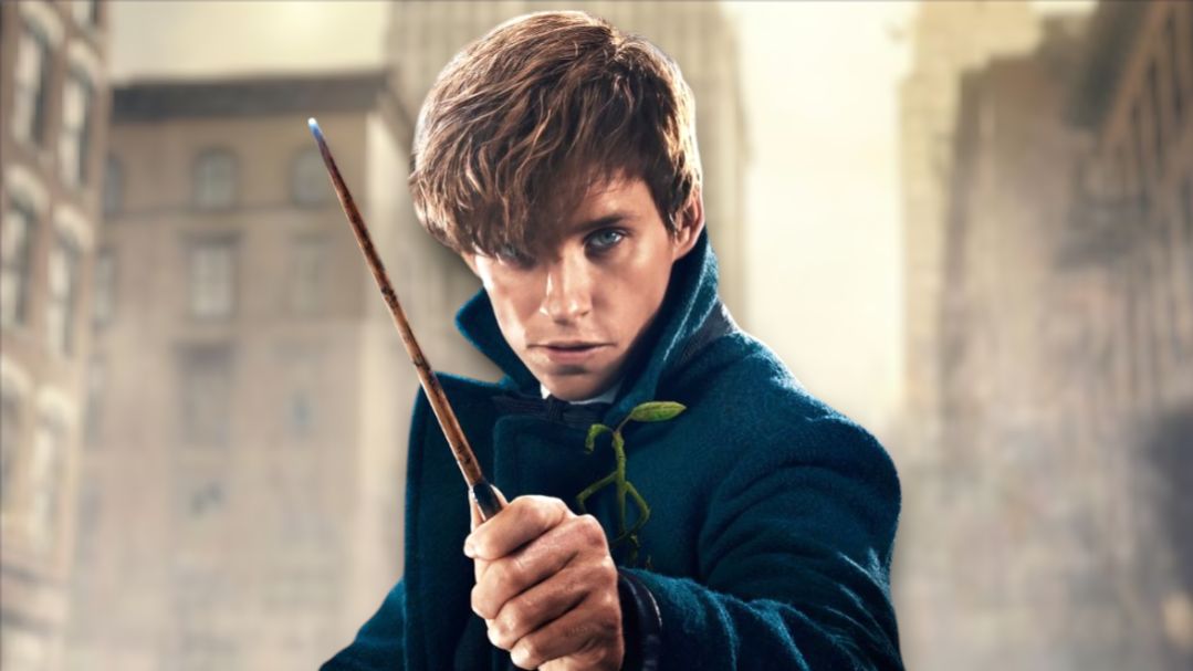 Czy pamiętasz "Fantastyczne zwierzęta i jak je znaleźć" (QUIZ)