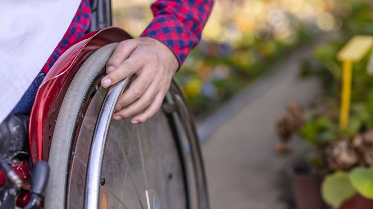 KRUS nie uznał poważnego uszczerbku