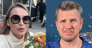 "Znani" dostają WIĘKSZE porcje u Filipa Chajzera? Influencerka pokazała, jak ją potraktowano (WIDEO)