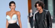 To KONIEC związku Kylie Jenner i Timothee Chalameta!? Fani przedstawiają "dowody"