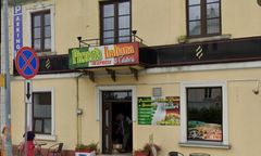 Dziecko pozostawione w pizzerii. Właściciel szukał opiekunki