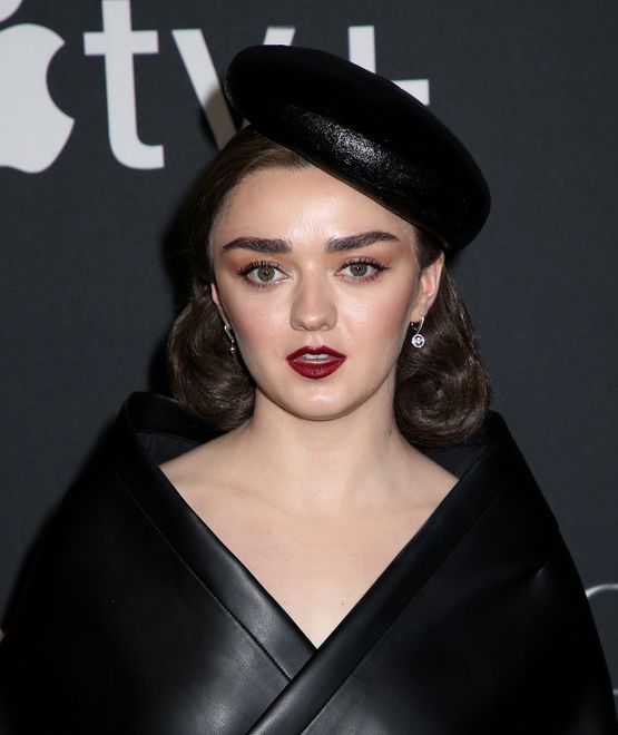 Maisie Williams