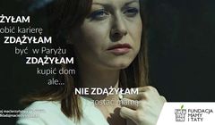 Branża reklamowa krytykuje „Nie odkładaj macierzyństwa na potem”: oderwana od realiów, uprzedmiotawia kobiety i dzieci