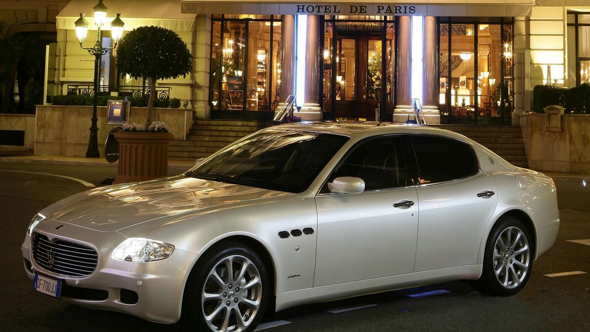 Wygląda jak milion dolarów, a tak naprawdę jest warte ułamek tego.