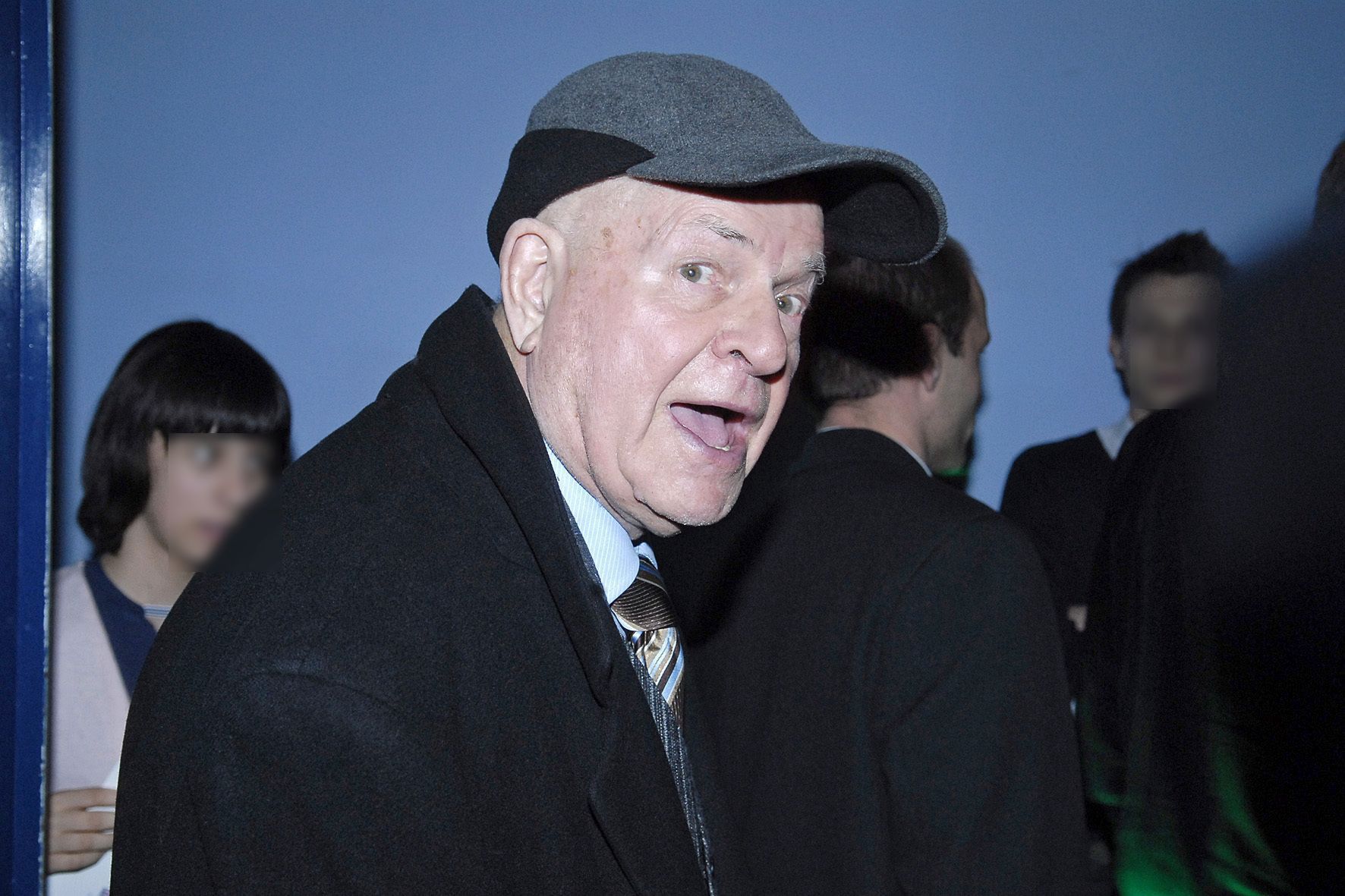 Jan Machulski