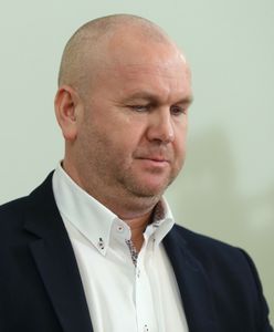 Były szef CBA grzmi. "Jesteście bydlakami, łajdakami i kanaliami"