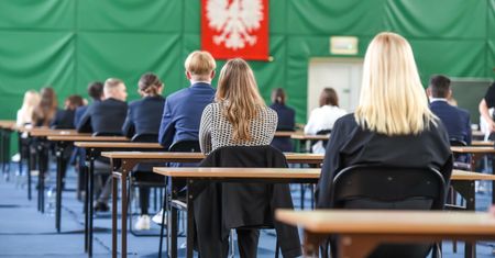 Kiedy matury 2024? Harmonogram egzaminów pisemnych i ustnych