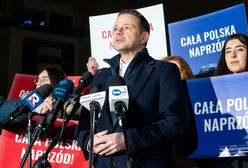 "Miarka się przebrała". Stacja nie wejdzie na spotkania z Trzaskowskim