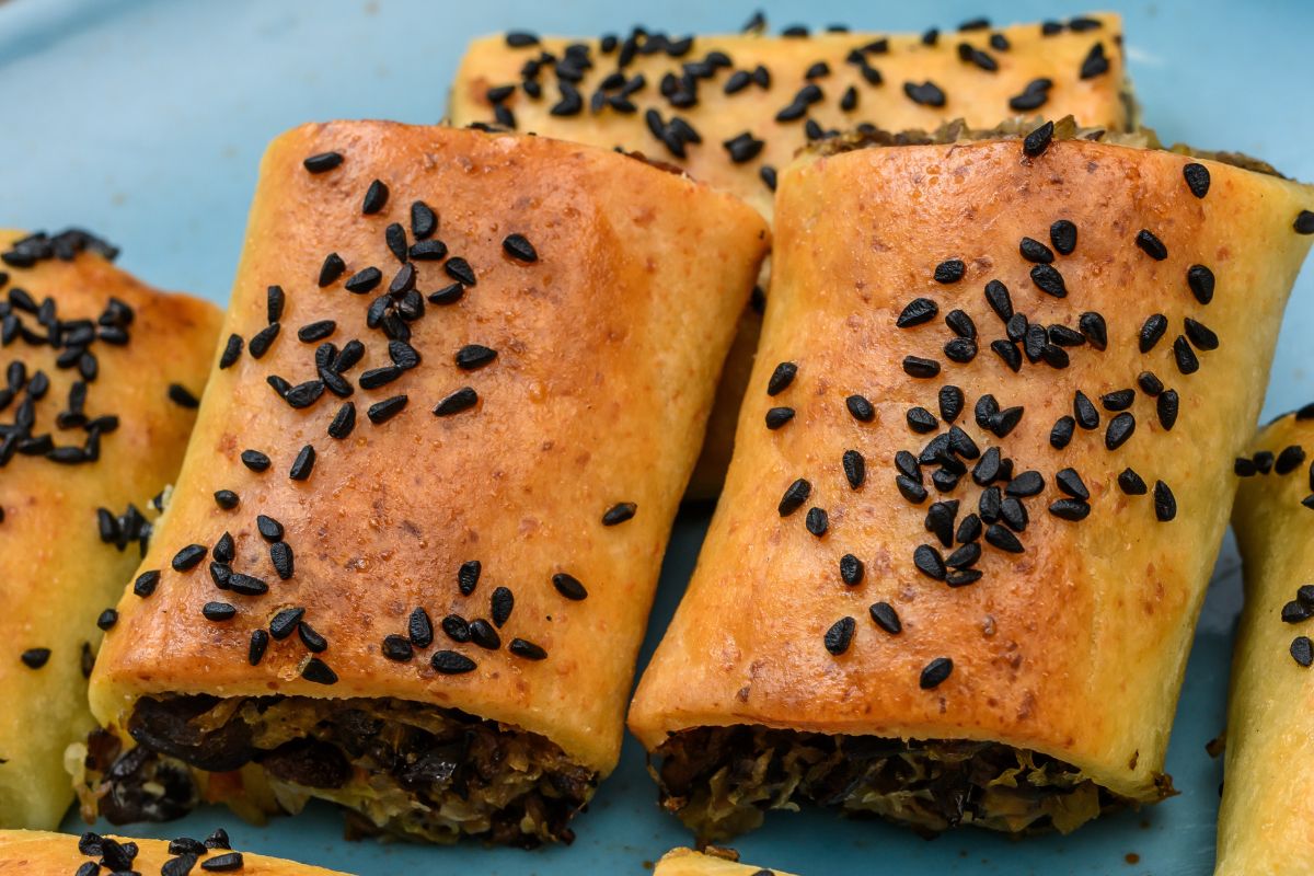 Możesz używać zamiast pieprzu. Pomoże utrzymać cukier i cholesterol w normie