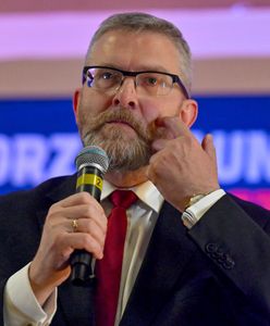 Parlament Europejski zagłosuje nad immunitetem Brauna