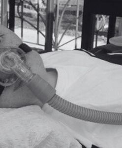 Mariusz Stępień nie żyje. Chorował na postępujący zanik mięśni