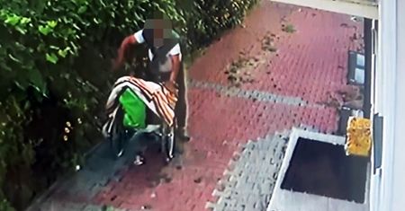 Incydent w Warszawie. Kobieta nie wytrzymała, pokazała nagranie