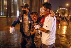 To się wydarzyło, gdy spałeś. Ważne wiadomości w poniedziałek rano