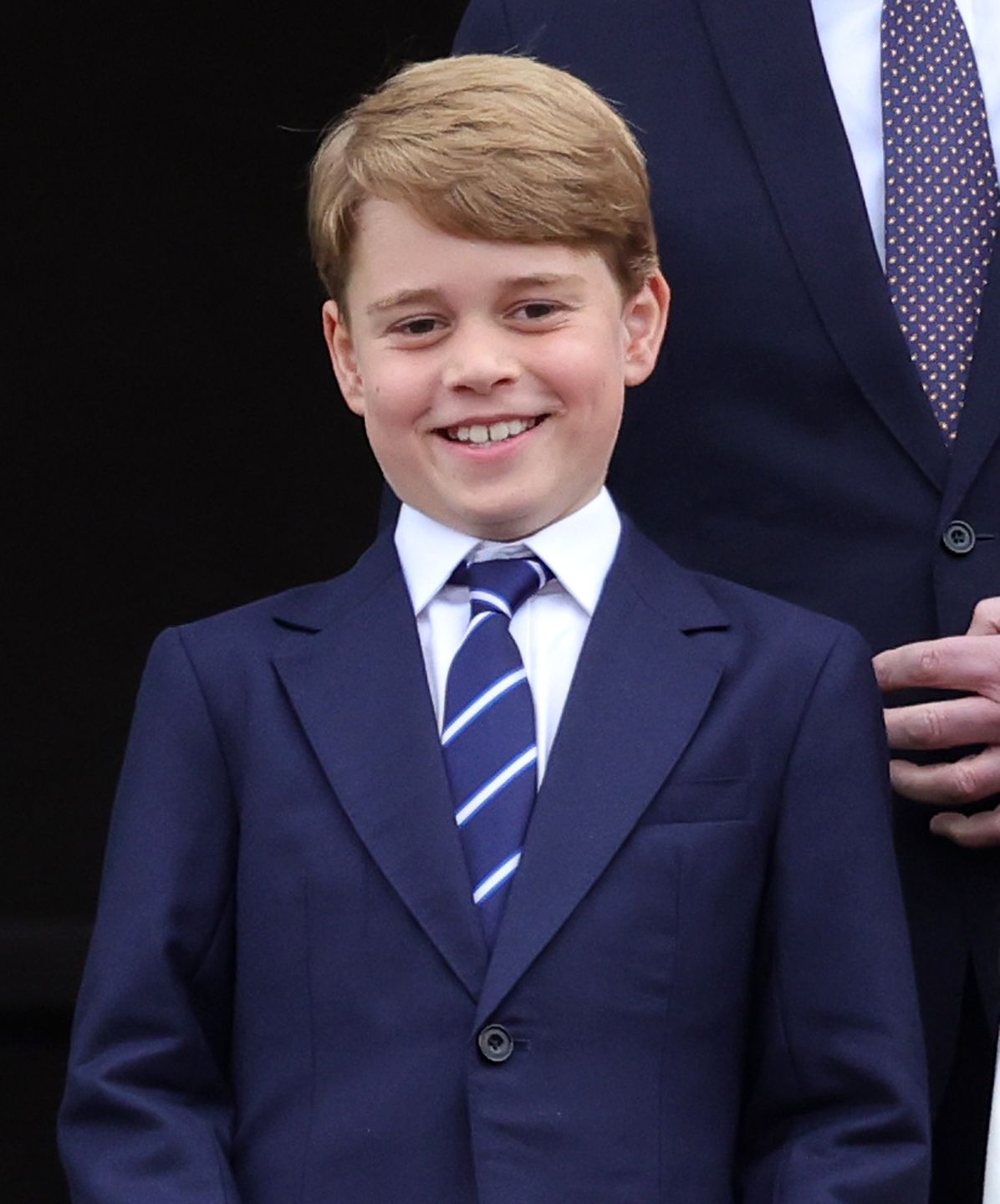 Książę George