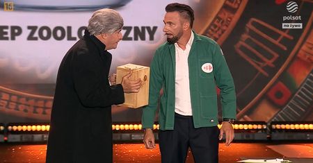 Polsat zabrał głos ws. wulgarnego skeczu. Wymowne tłumaczenie stacji