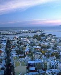 Gospodarka Islandii rozpędzi się dzięki turystyce. Rząd liczy na 2 miliardy dolarów